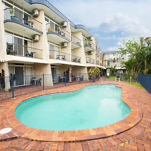 *** Motel Bombora - Australia