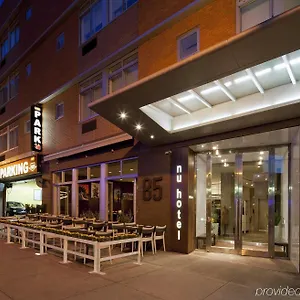 Nu 4*, New York Verenigde Staten