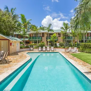 **** Aparthotel The Crest Australia