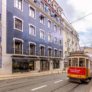 9hotel Mercy 4*, Lissabon Portugal